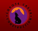 Coyote Creek Construction